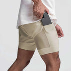 Asian 4XL= US/EU 2XL / Beige