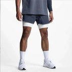Asian M= US/EU XS / Blue-white