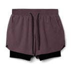Asian M= US/EU XS / Purple-black