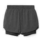 Asian M= US/EU XS / Gray-black