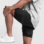 Asian 4XL= US/EU 2XL / Black