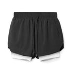 Asian M= US/EU XS / Black-white