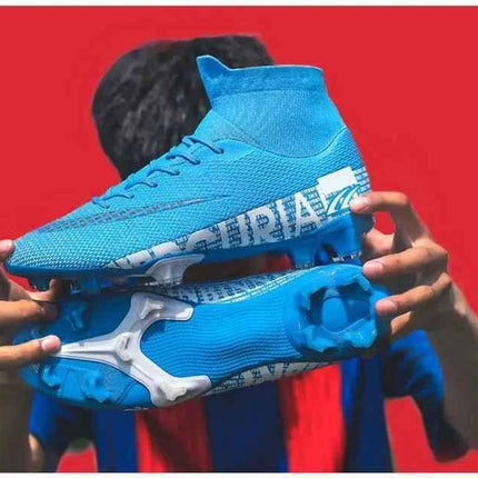 Men Turf Outdoor Football Shoes Indoor Soccer Shoes For Men