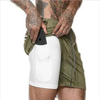 3 XL / Green