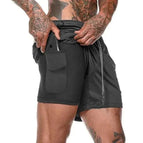 3 XL / Black