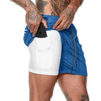 3 XL / Blue