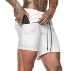 3 XL / White