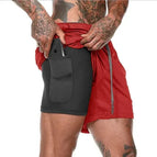 3 XL / Red