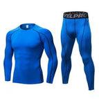 Blue / S