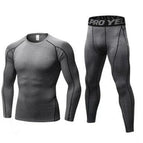 Gray / L