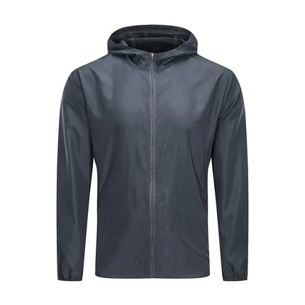 Men's Performance Blank Jogging Suits: Customizable Tracksuits