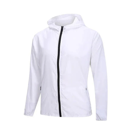 Men's Performance Blank Jogging Suits: Customizable Tracksuits