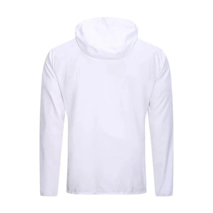 Men's Performance Blank Jogging Suits: Customizable Tracksuits