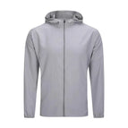 L / Light Grey