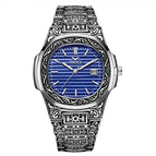 3808 / 3808Silver blue