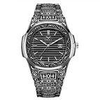 3808 / 3808Silver black