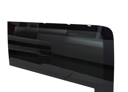 For Mercedes Sprinter MWB Rear Quarter Glass – Limo Tinted Privacy Window | Van-X