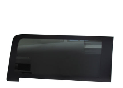 For Mercedes Sprinter MWB Rear Quarter Glass – Limo Tinted Privacy Window | Van-X