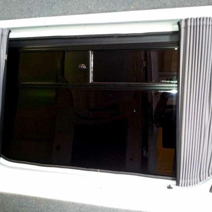 For Mercedes Sprinter Premium 1 x Side Window Curtain Van-X