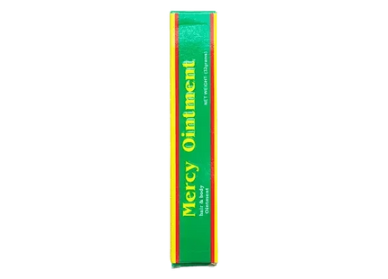 MERCY OINTMENT (Hair & Body ointment)
