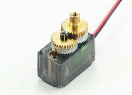 Hee Wing T1 Ranger Tail Servo 5g Digital Plastic Gear (FX-7G-400)