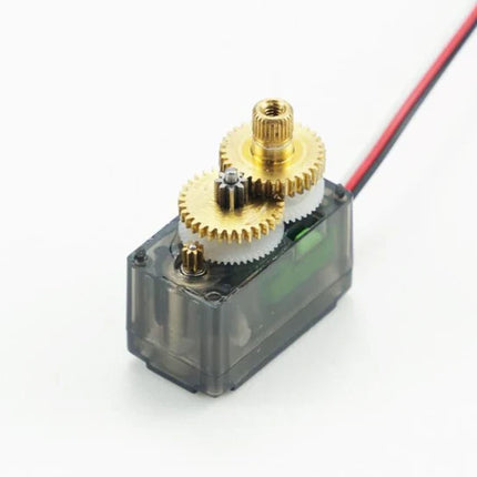 Hee Wing T1 Ranger Tail Servo 5g Digital Plastic Gear (FX-7G-400)