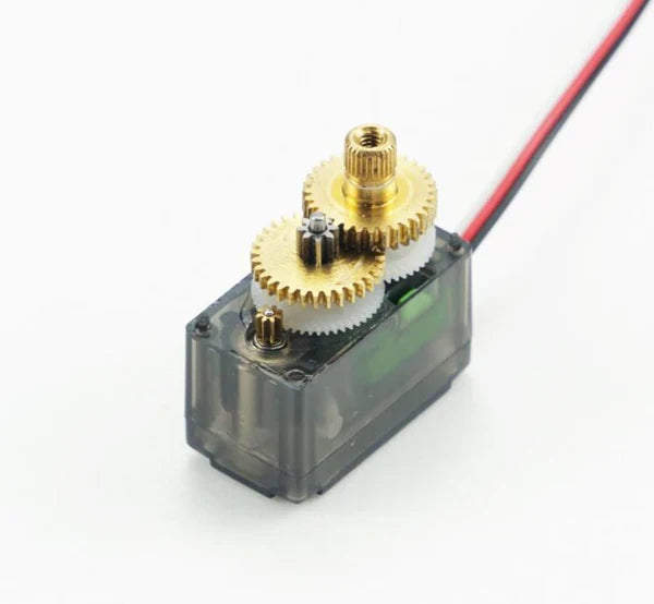 Hee Wing T1 Ranger Tail Servo 5g Digital Plastic Gear (FX-7G-400)