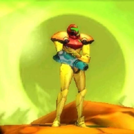 Metroid: Samus Returns Nintendo 3DS