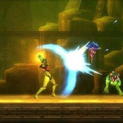 Metroid: Samus Returns Nintendo 3DS