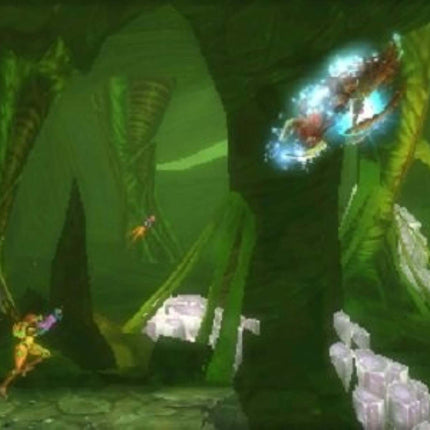 Metroid: Samus Returns Nintendo 3DS