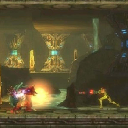 Metroid: Samus Returns Nintendo 3DS
