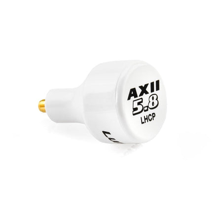 Lumenier Micro AXII Stubby MMCX 5.8GHz Antenna (RHCP / LHCP)
