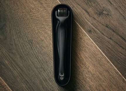 Micro-Needle Derma Roller for Beard