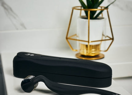 Micro-Needle Derma Roller for Beard