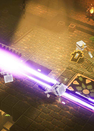 Minecraft Dungeons: Ultimate Edition – Nintendo Switch