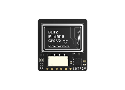 iFlight Blitz M10 GPS V2 MIni Module (20x20mm)