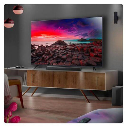 LG US60TR SOUNDBAR 5.1 440W WIRELESS SUBWOOFER BLUETOOTH HDMI USB AI SOUND PRO