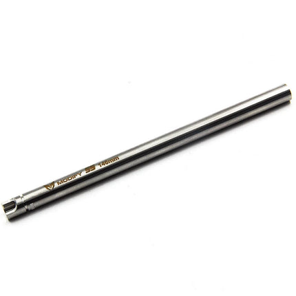 Modify SSX 6.03 146mm Stainless Steel Barrel for TM MP7 GBB