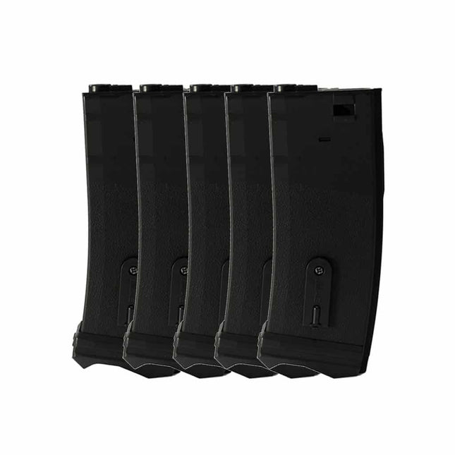 Modify 300 Round J-Mag Tracer Magazine (Box Of 5)