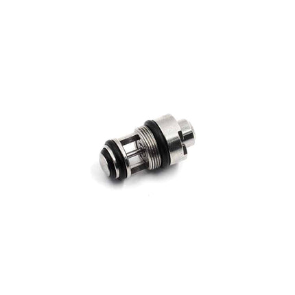 Modify High Flow Valve For TM Hi-Capa