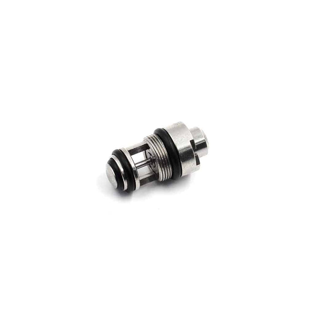 Modify High Flow Valve For TM Hi-Capa
