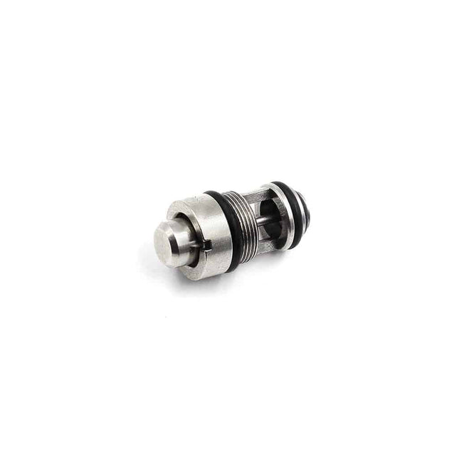 Modify High Flow Valve For TM Hi-Capa