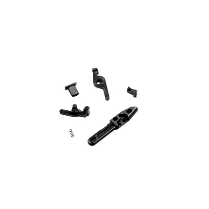 Modify MWS reinforced Magazine Service parts
