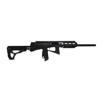 Modify OTs-126 PP-2K Gas Blowback SMG
