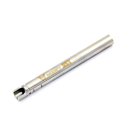Modify SSX 85-146mm Tightbore Barrel For Pistols