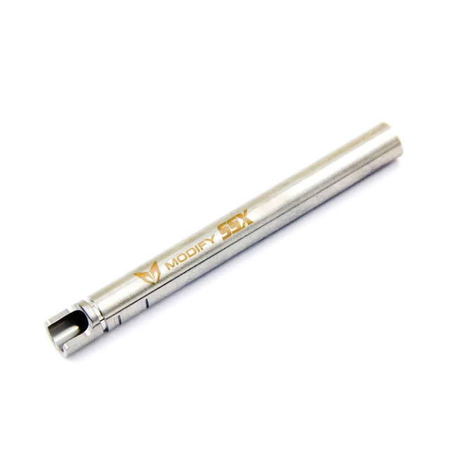 Modify SSX 85-146mm Tightbore Barrel For Pistols