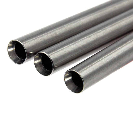 Modify Stainless Steel Pistol Tightbore Barrel (74-146mm)