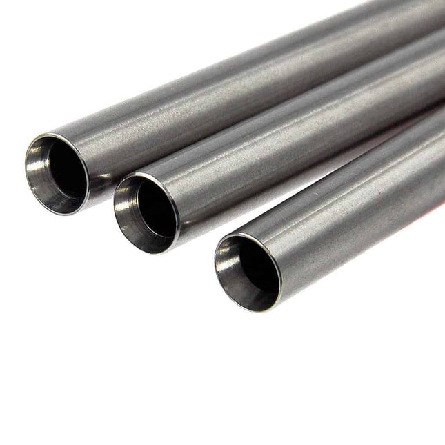 Modify Stainless Steel Pistol Tightbore Barrel (74-146mm)