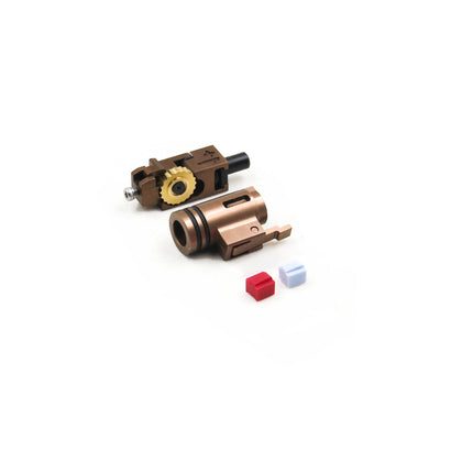 Modify-Tech CNC Hop-Up Chamber for TM MWS GBBR