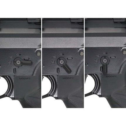 Modify Xtreme Duty AR-15 Carbine AEG